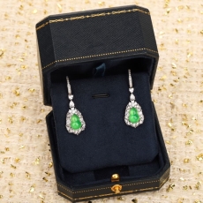 Qeelin Earrings